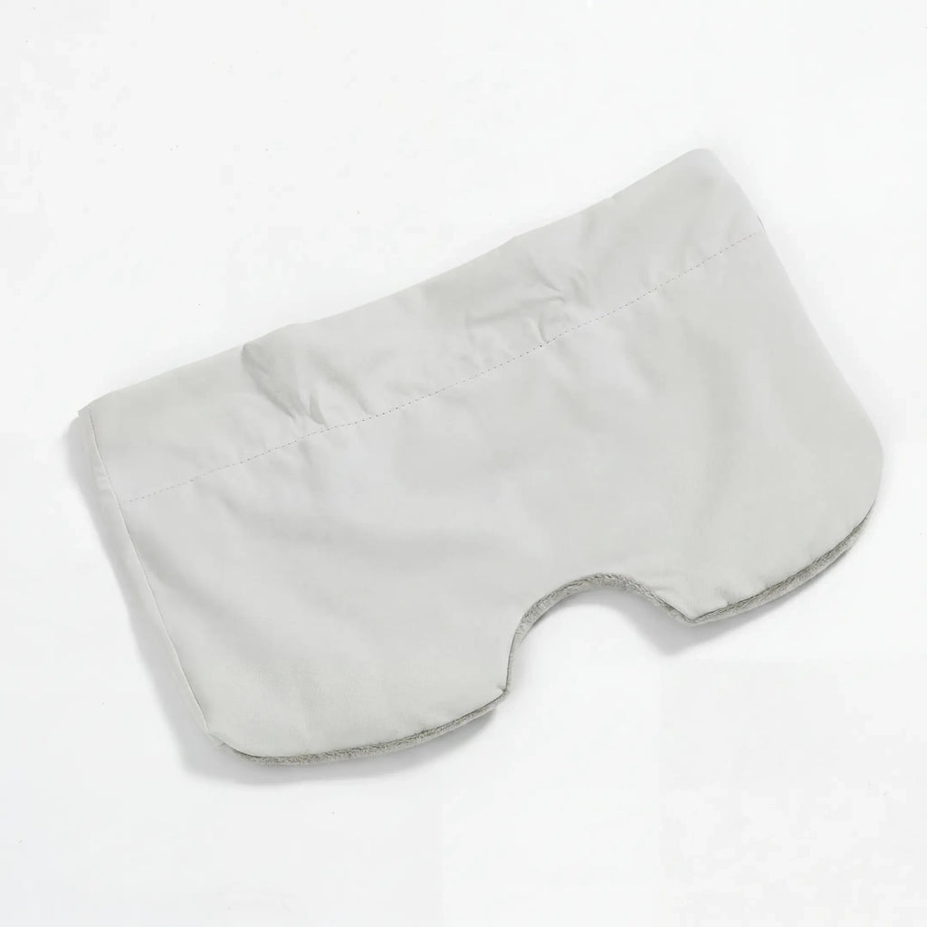 Weighted Sleep Mask – 360° Light Blocking Comfort For Deeper Sleep
