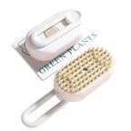 Limited Time: 70% OFF 🔥3 in 1 Pet Steam Brush | Rechargeable, Self-Cleaning, Deshedding & Massage Tool for Dogs & Cats