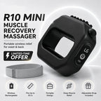 2026 New Fascia Ring Muscle Recovery Fascia Device