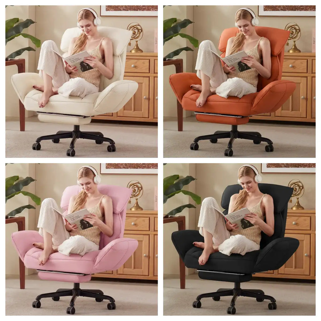 CROSS LEG OFFICE SERIES