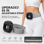 2026 New Fascia Ring Muscle Recovery Fascia Device