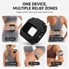 2026 New Fascia Ring Muscle Recovery Fascia Device