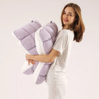 ☁️ Cooling Puff Pillow  Limited-time discount: The more you buy, the more you save.