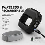 2026 New Fascia Ring Muscle Recovery Fascia Device