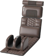 Full-body massage heating device | 10 motors, 9 massage modes