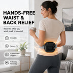 2026 New Fascia Ring Muscle Recovery Fascia Device