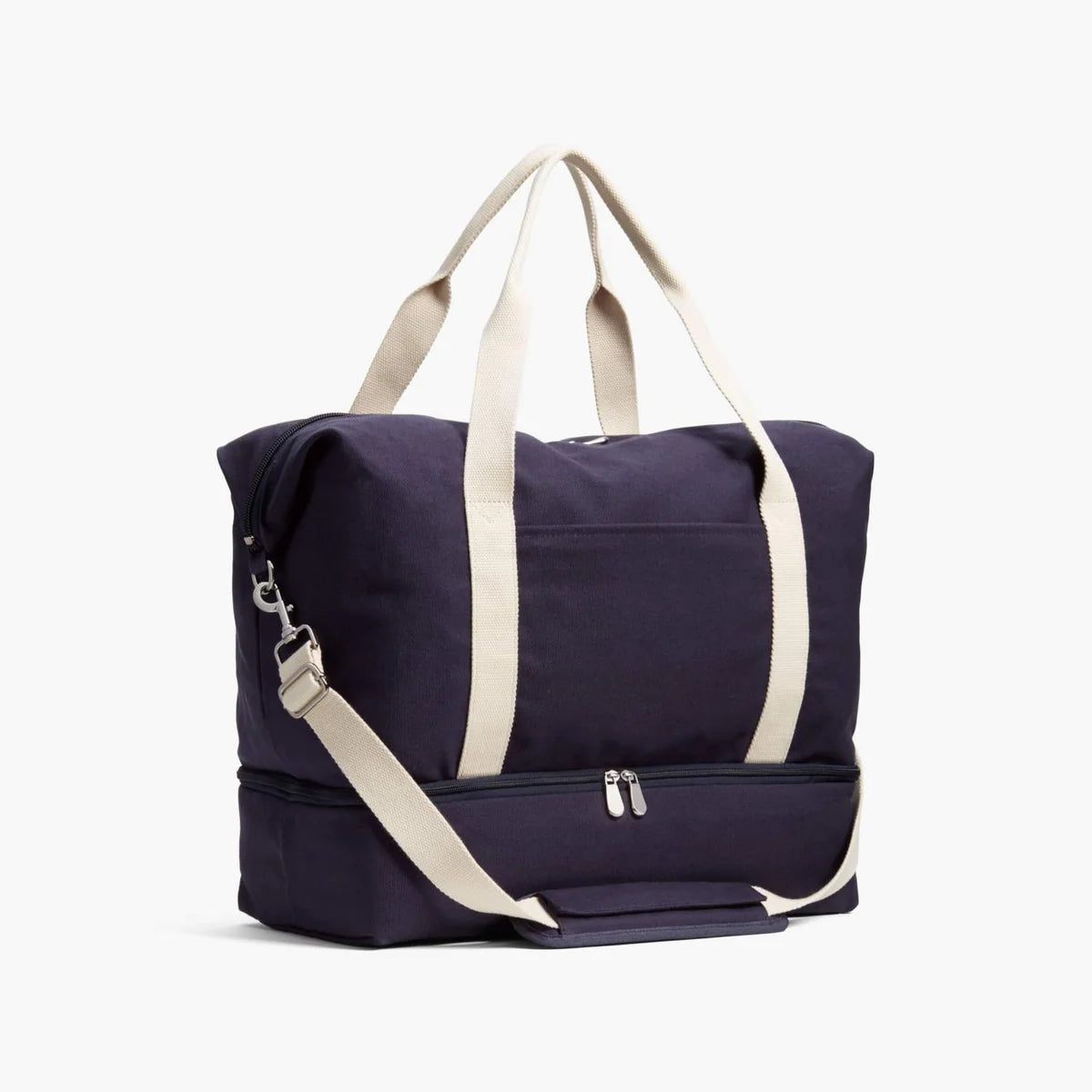 Deluxe Large Weekender Bag