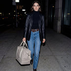 Deluxe Large Weekender Bag