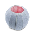 Foldable Cat Tunnel Toy