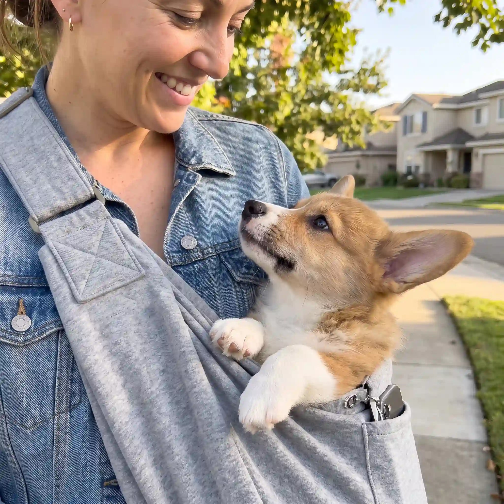 Pet Sling