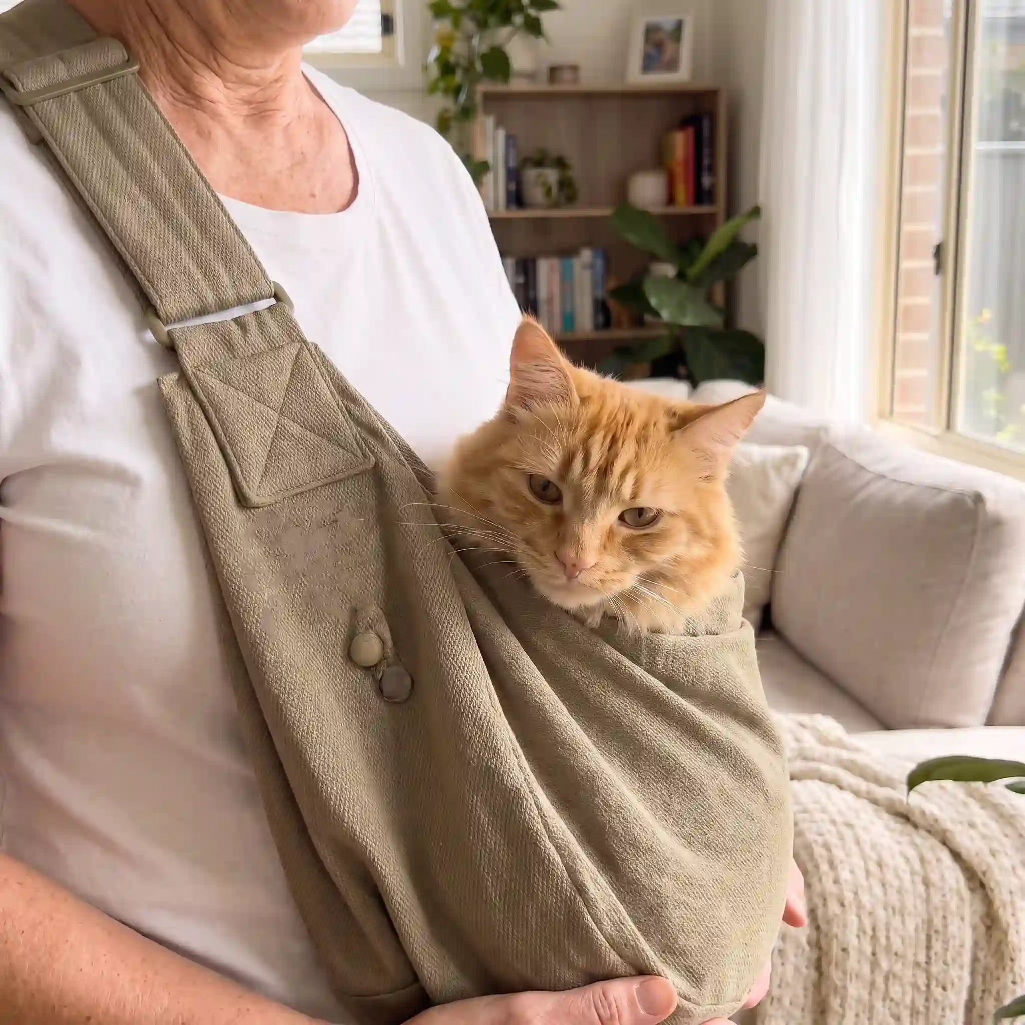 Pet Sling
