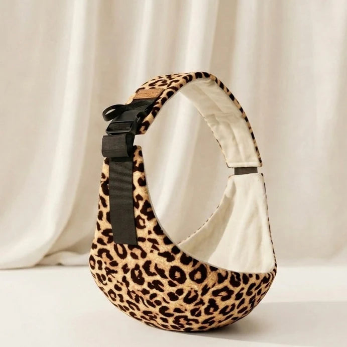 Ergonomic Baby Carrier