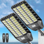 Ultra Bright Solar Led Street Light System