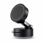 Magnetic phone holder