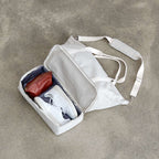 Deluxe Large Weekender Bag