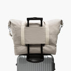 Deluxe Large Weekender Bag