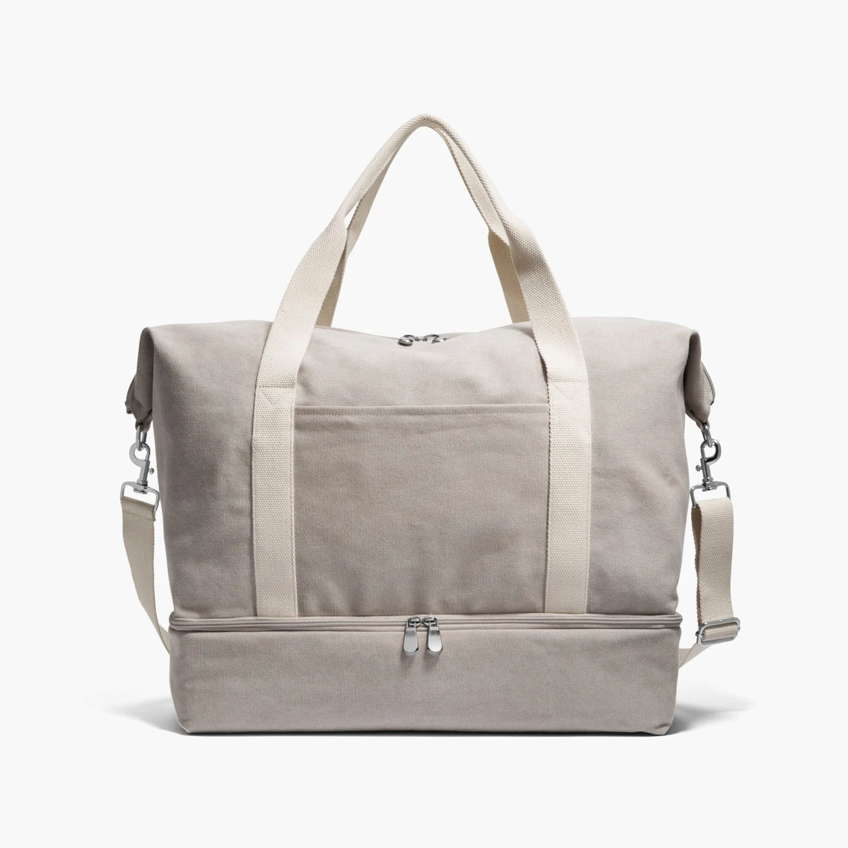Deluxe Large Weekender Bag