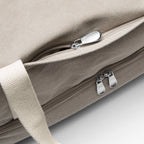 Deluxe Large Weekender Bag