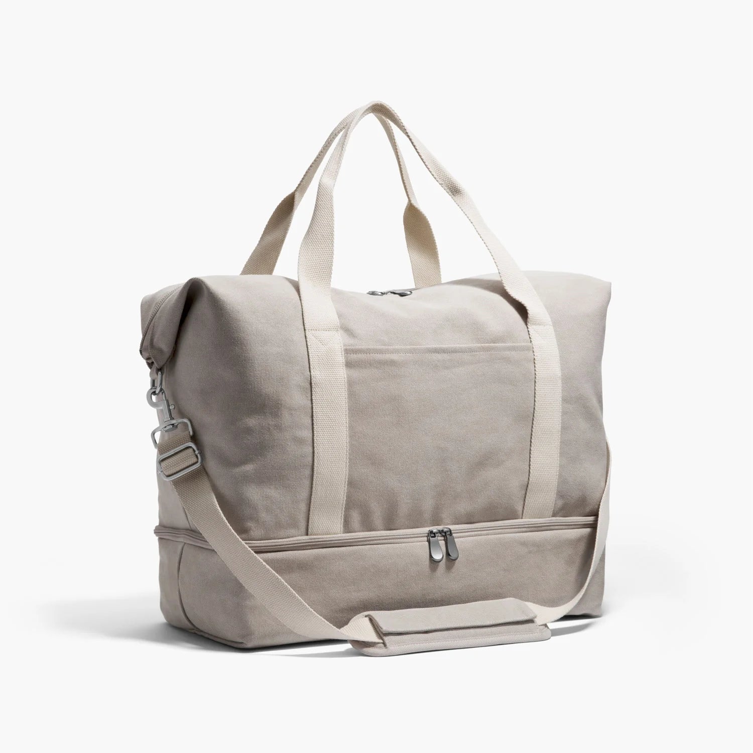 Deluxe Large Weekender Bag