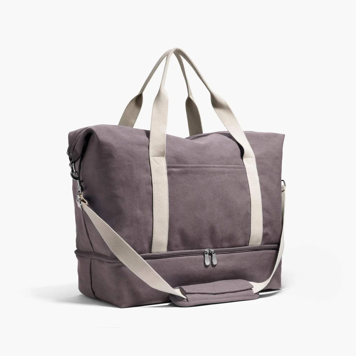 Deluxe Large Weekender Bag