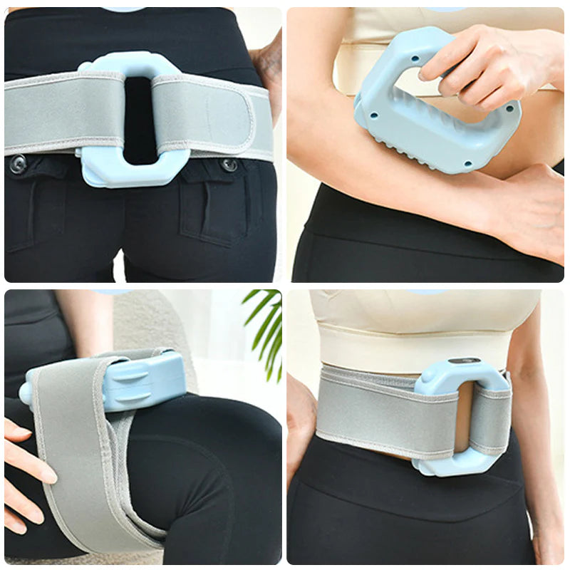 2026 New Fascia Ring Muscle Recovery Fascia Device