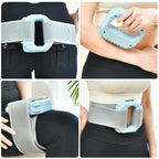 2026 New Fascia Ring Muscle Recovery Fascia Device