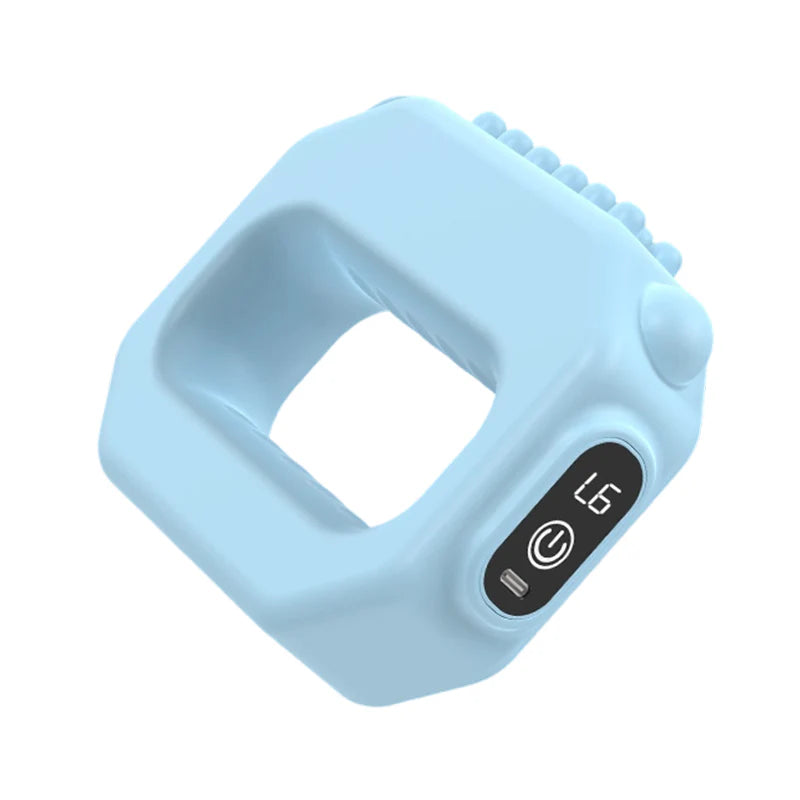 2026 New Fascia Ring Muscle Recovery Fascia Device