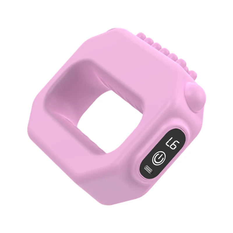 2026 New Fascia Ring Muscle Recovery Fascia Device