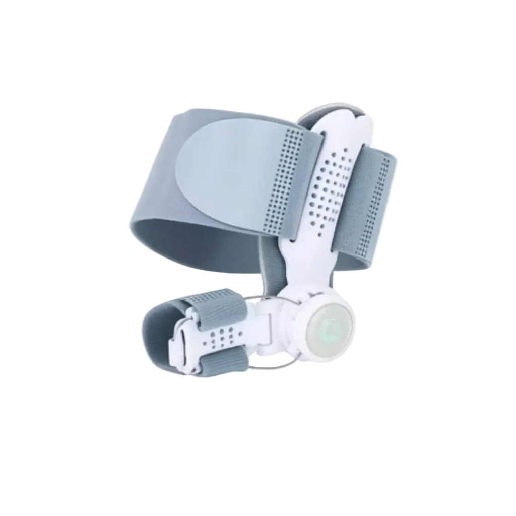 Daily Relief For Bunion Discomfort