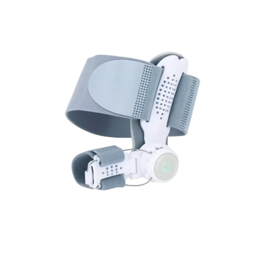 Daily Relief For Bunion Discomfort