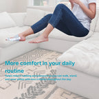 Daily Relief For Bunion Discomfort