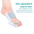 Daily Relief For Bunion Discomfort