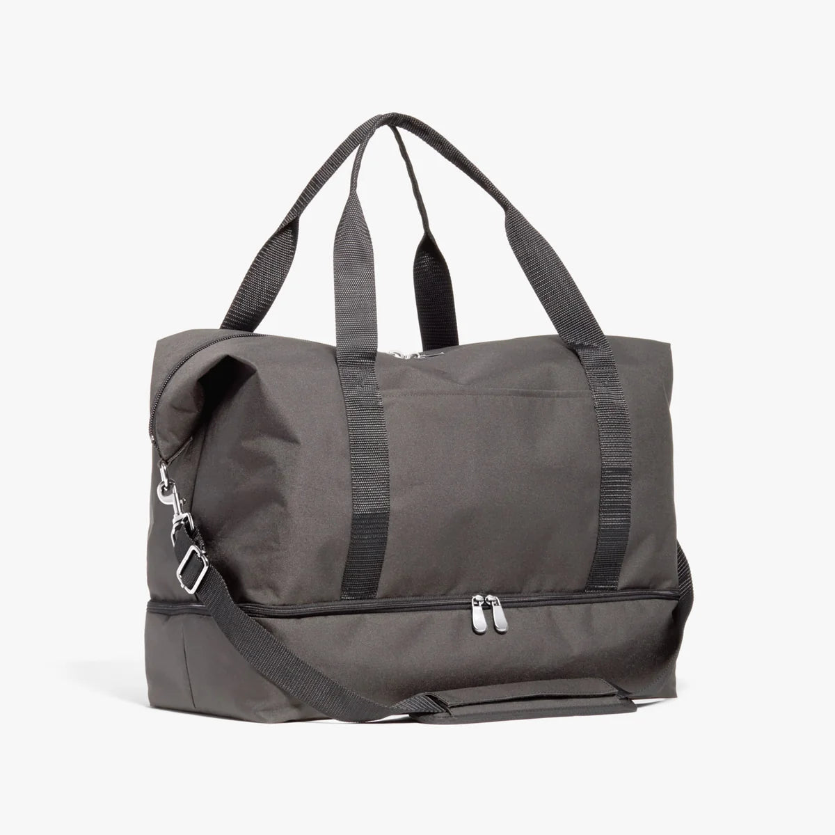 Deluxe Large Weekender Bag