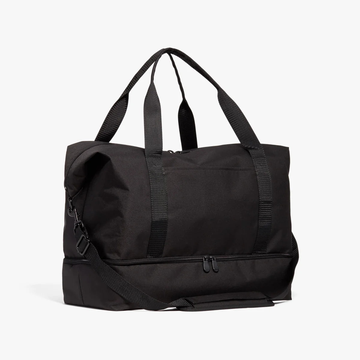Deluxe Large Weekender Bag